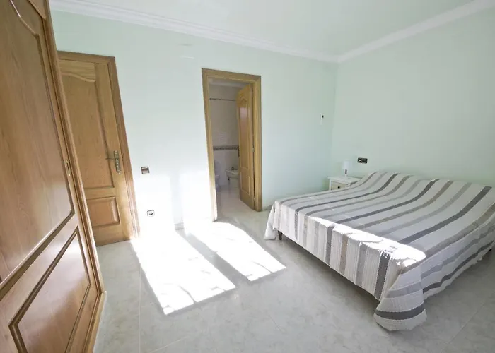 Villa Nicole L'Ampolla